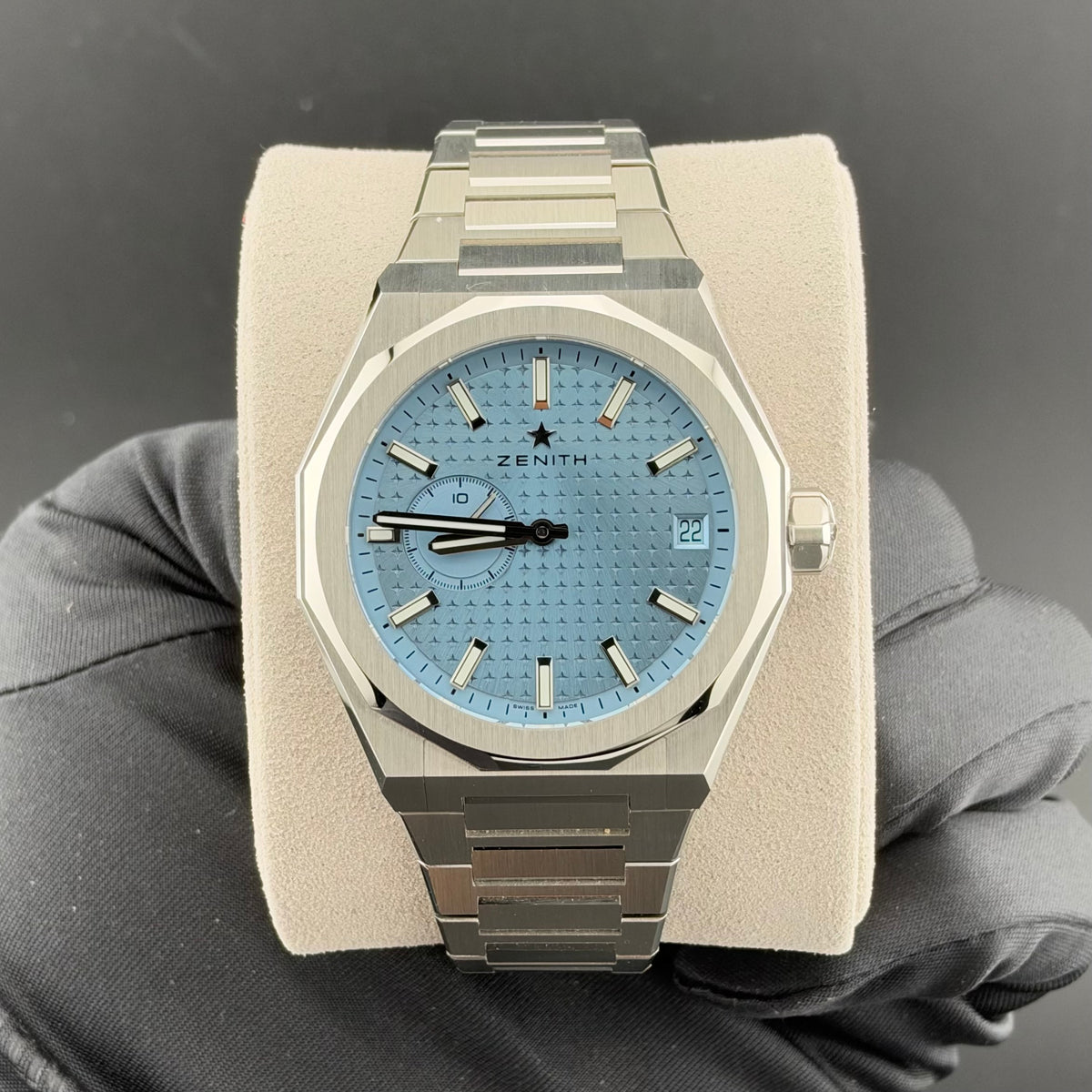 NEW Zenith Defy Skyline Boutique Edition 03.9300.3620/15.I001