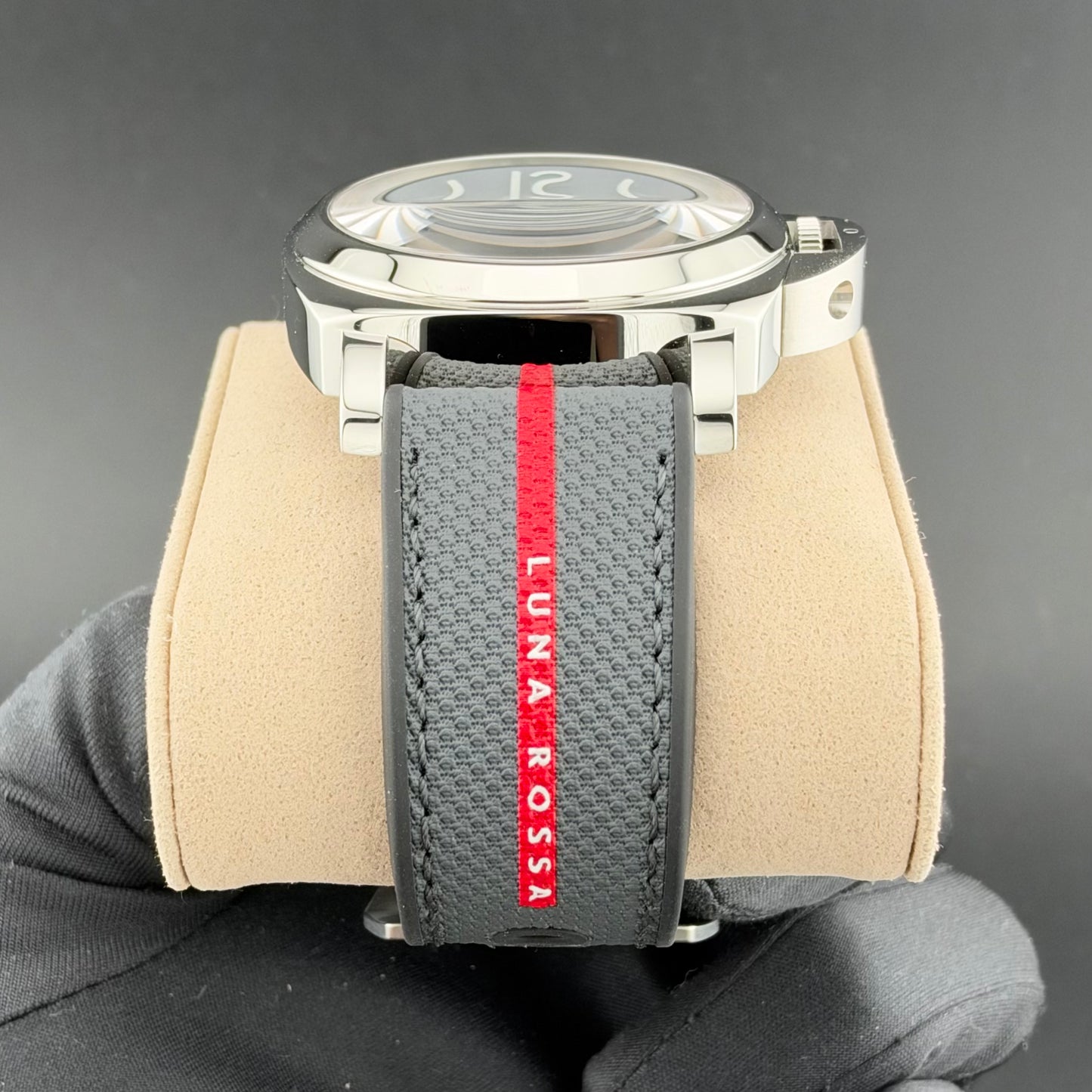 NEW Panerai Luminor Luna Rosa 44mm PAM01653