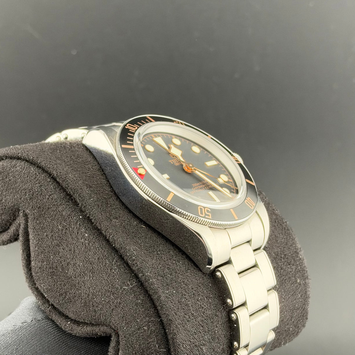 Tudor Black Bay 58 79030N