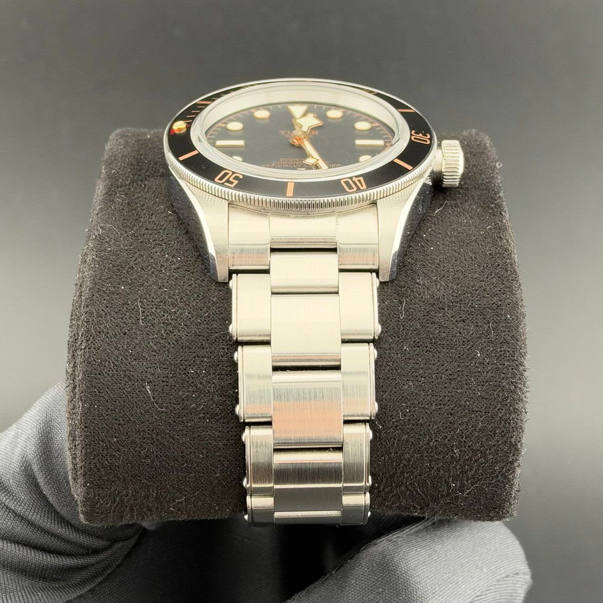 Tudor Black Bay 58 79030N