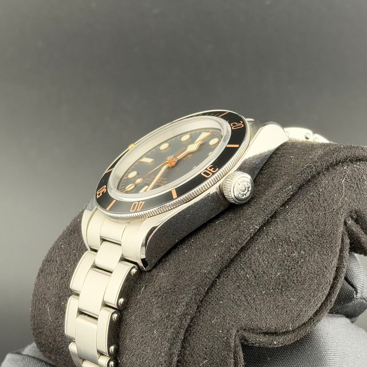 Tudor Black Bay 58 79030N