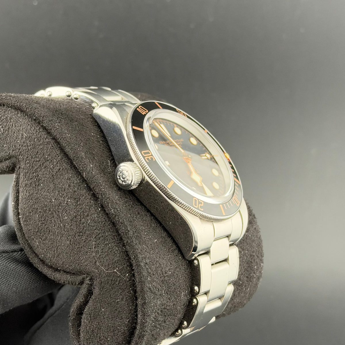 Tudor Black Bay 58 79030N