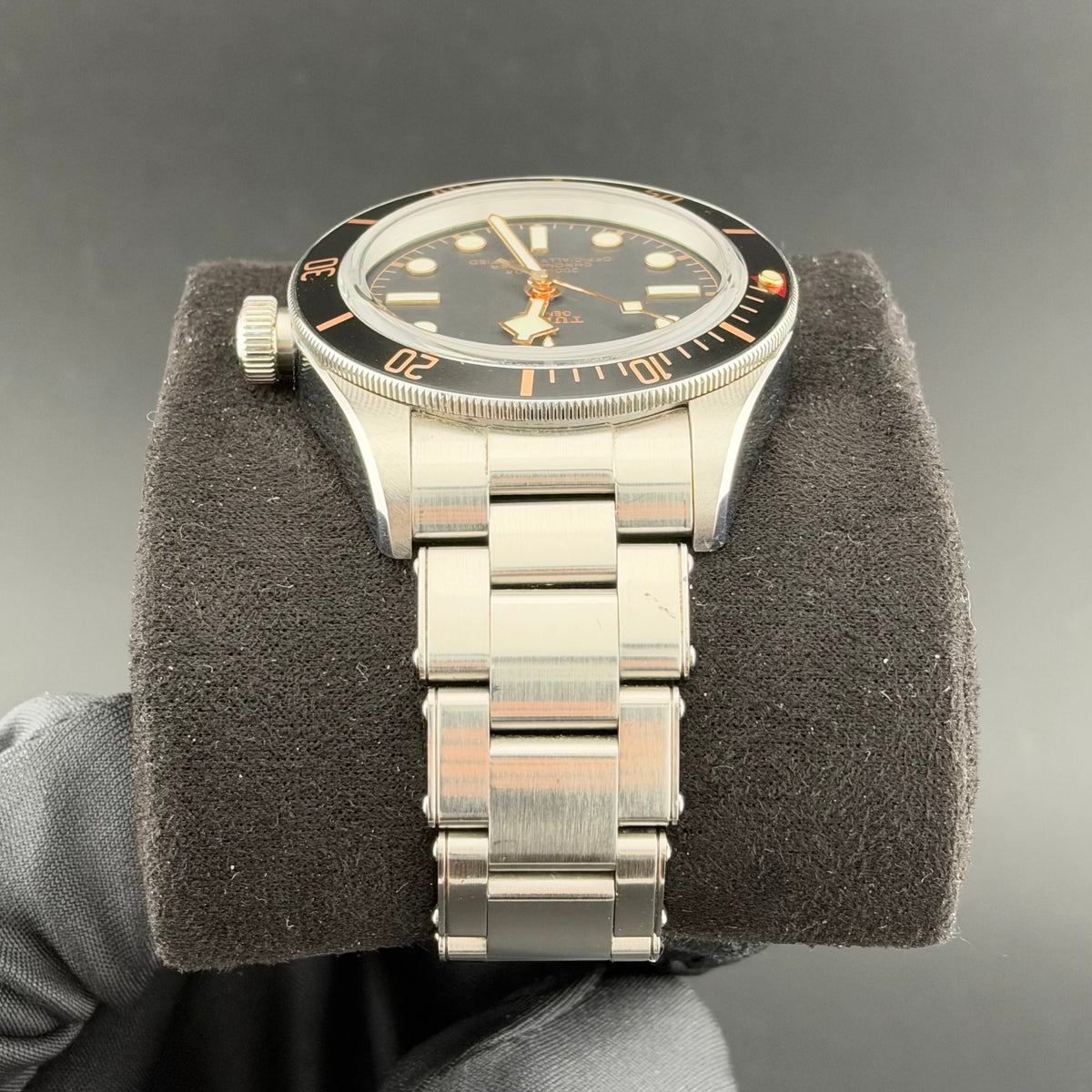 Tudor Black Bay 58 79030N