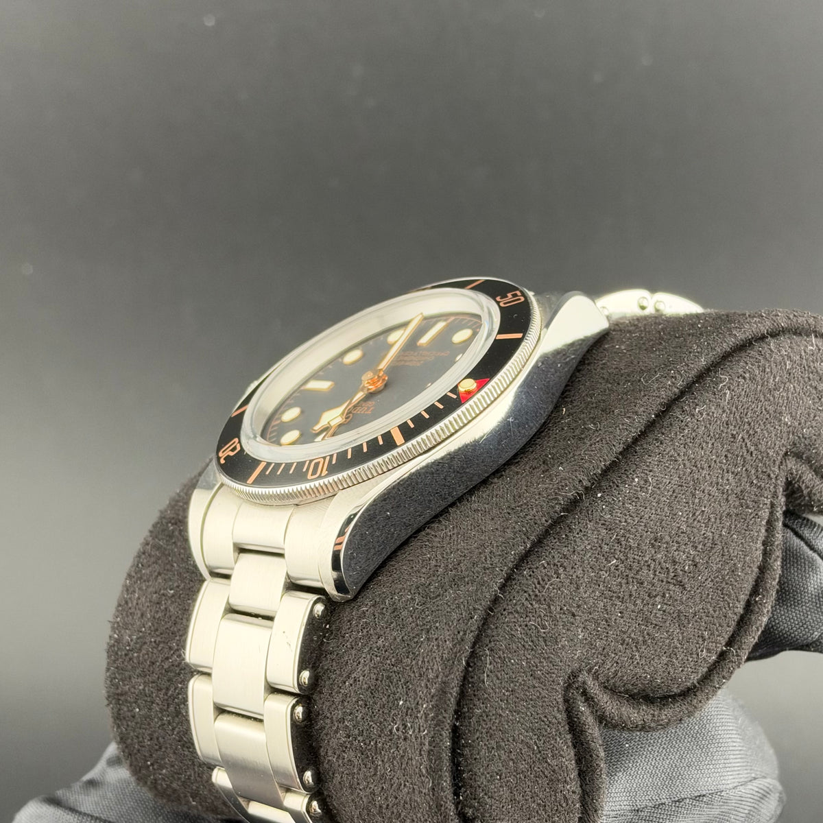 Tudor Black Bay 58 79030N