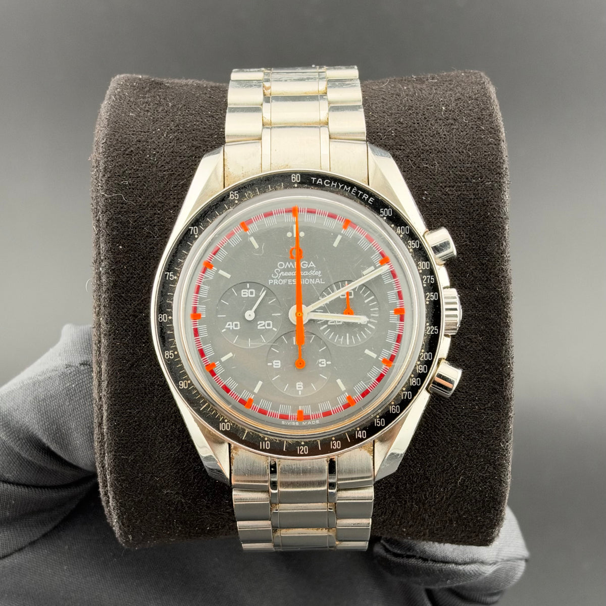 Omega Speedmaster Japan Racing 3570.40