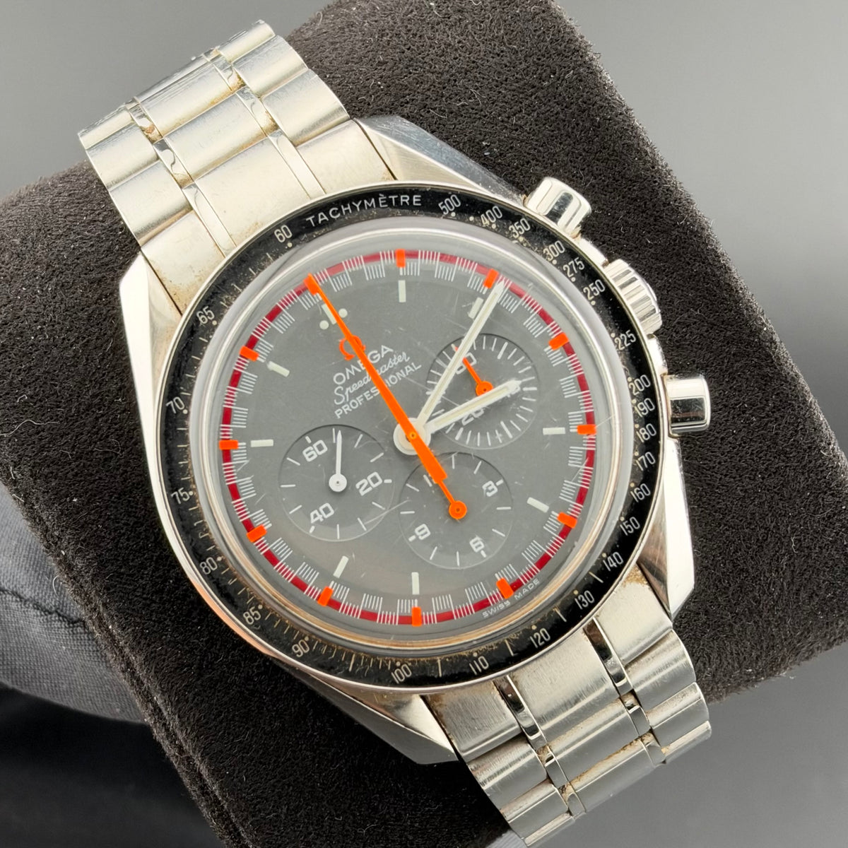 Omega Speedmaster Japan Racing 3570.40