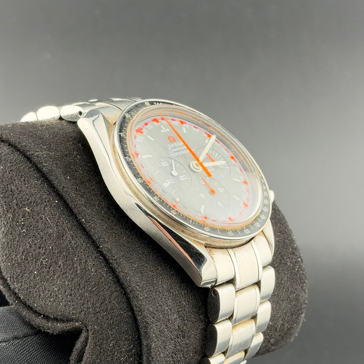 Omega Speedmaster Japan Racing 3570.40