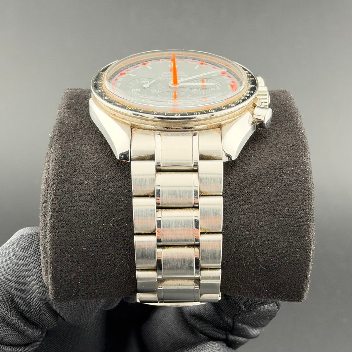 Omega Speedmaster Japan Racing 3570.40