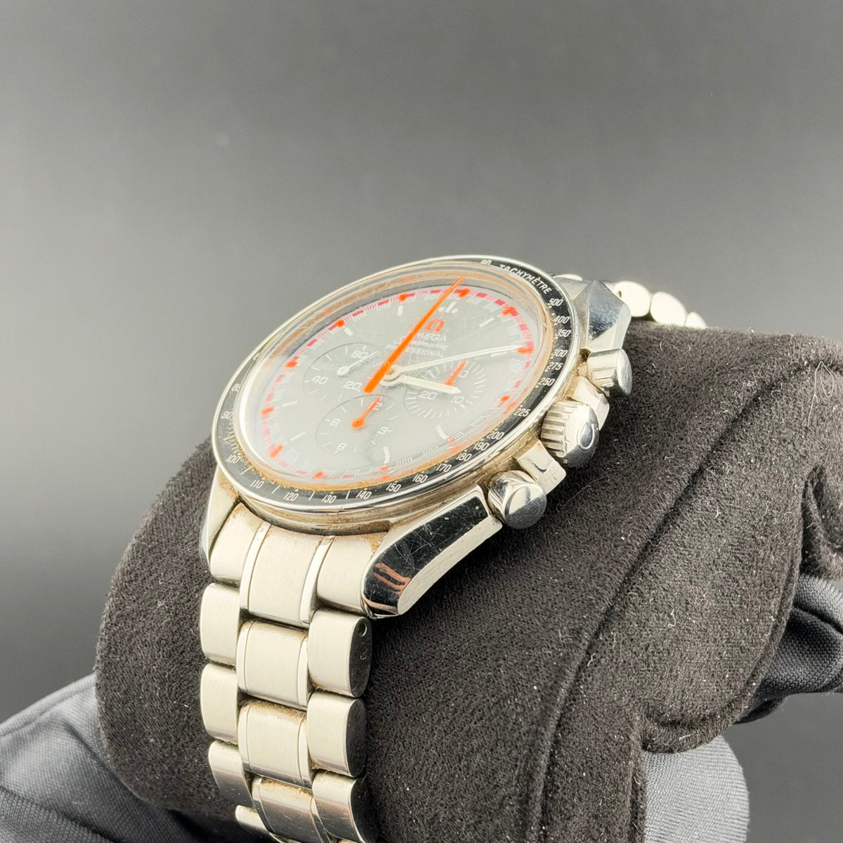 Omega Speedmaster Japan Racing 3570.40