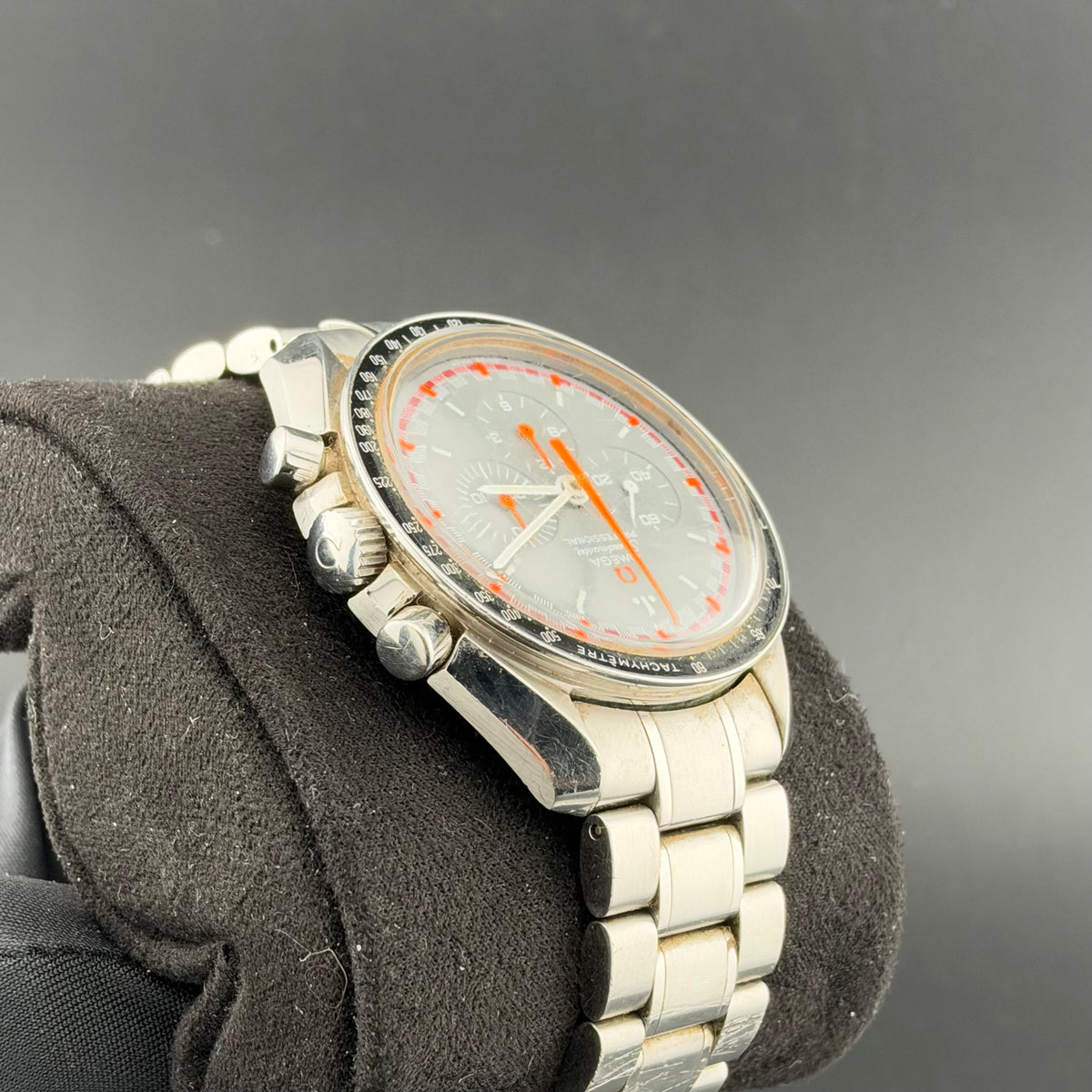 Omega Speedmaster Japan Racing 3570.40