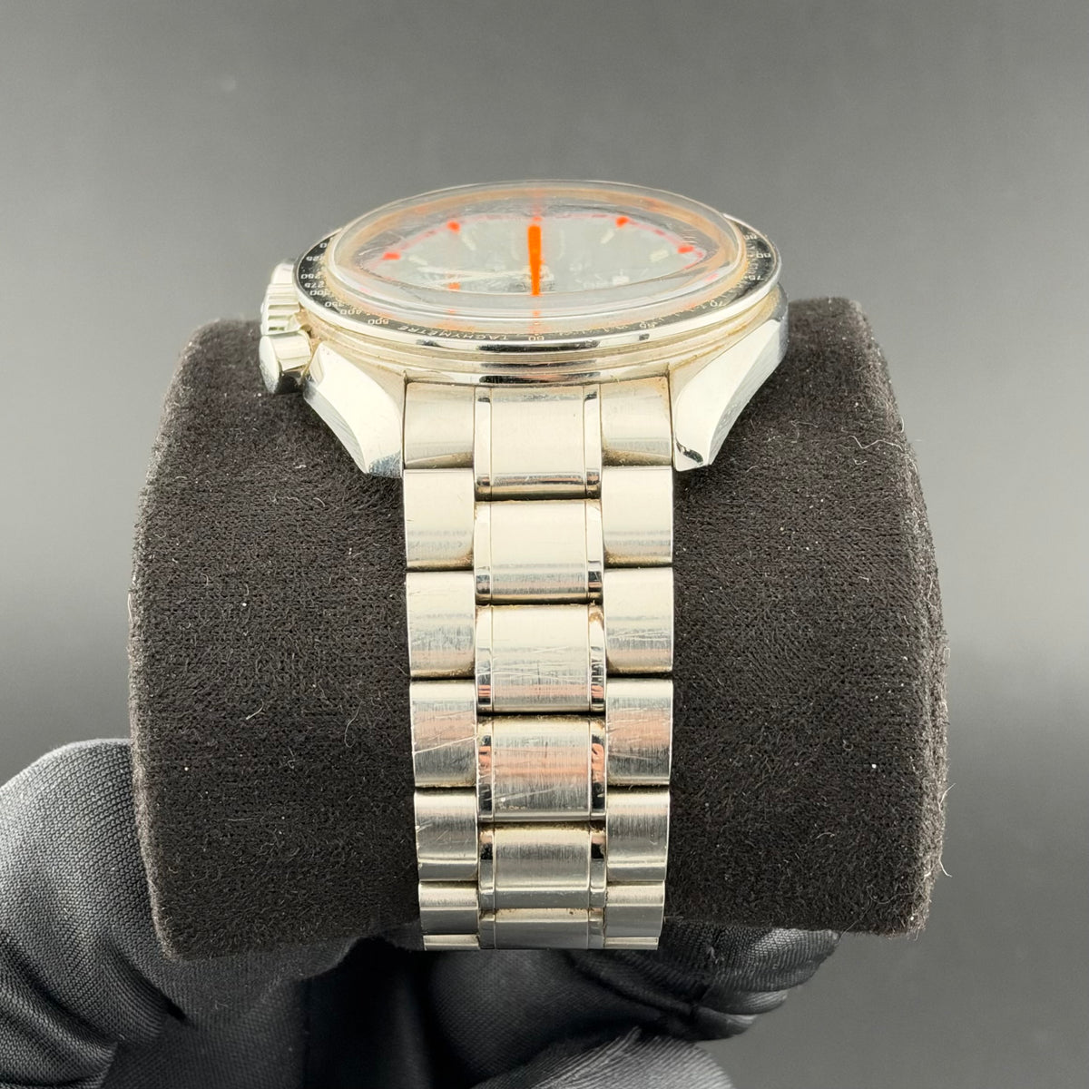 Omega Speedmaster Japan Racing 3570.40