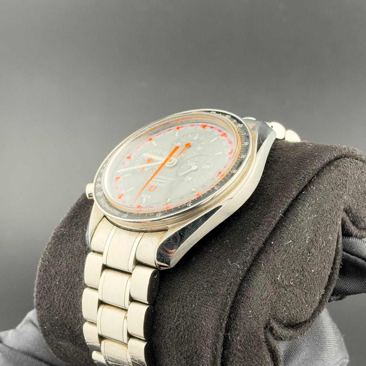 Omega Speedmaster Japan Racing 3570.40