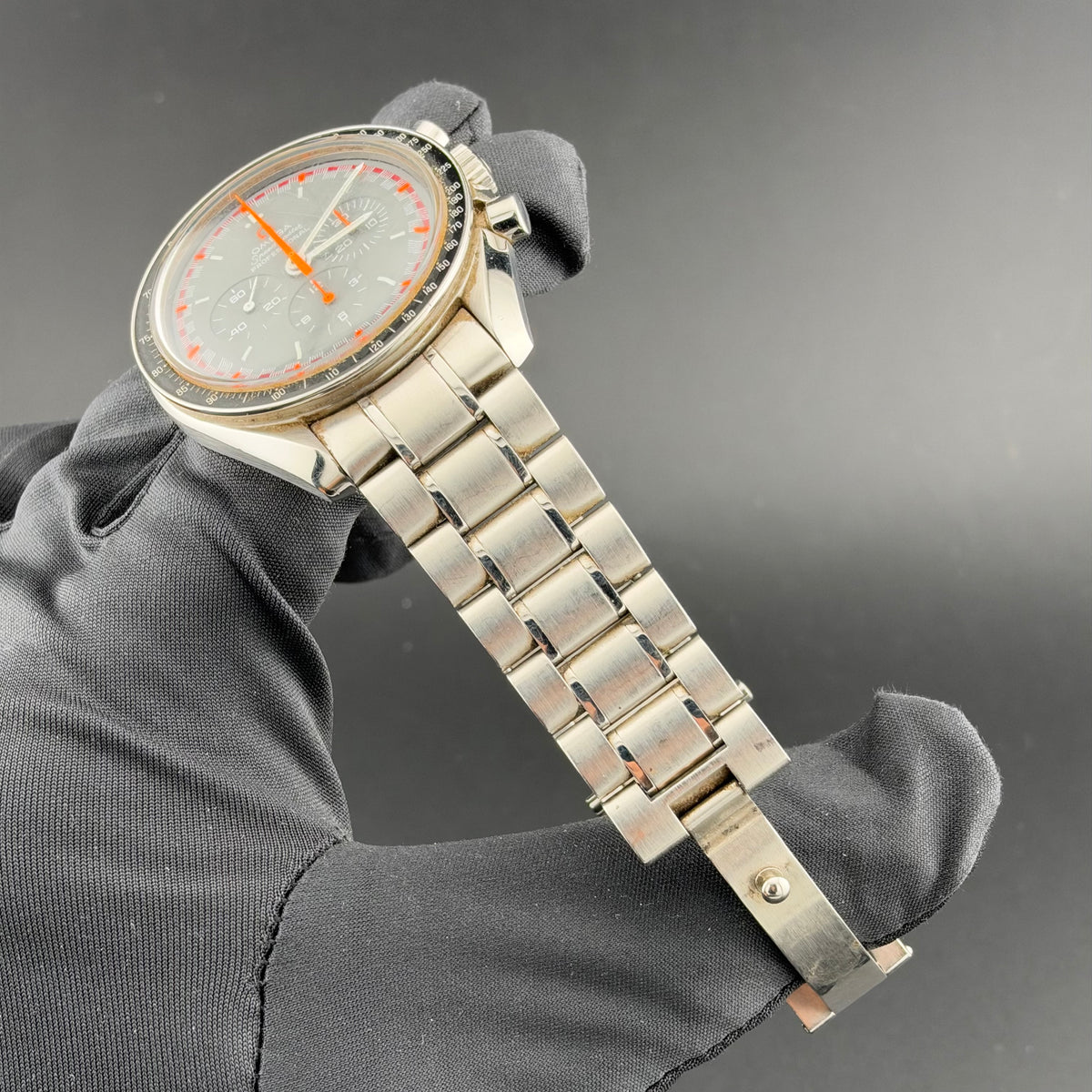 Omega Speedmaster Japan Racing 3570.40