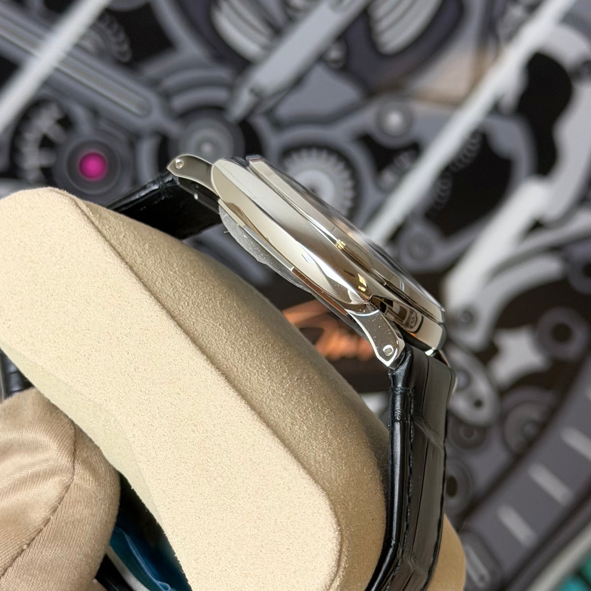 NEW Panerai Luminor Due PAM01671