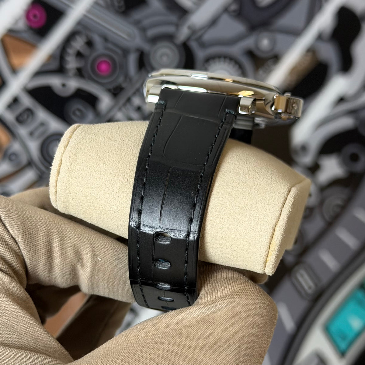 NEW Panerai Luminor Due PAM01671